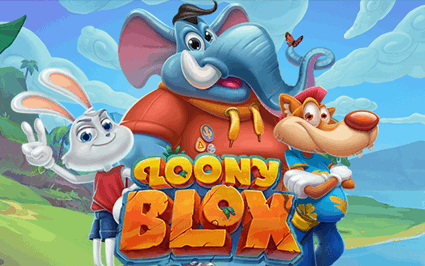 Looney Blox